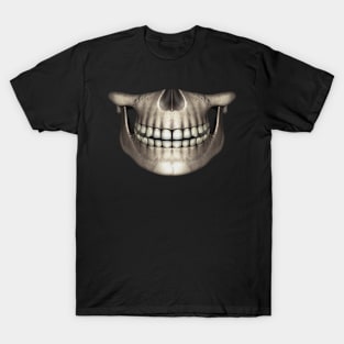 Bones for covid19 T-Shirt